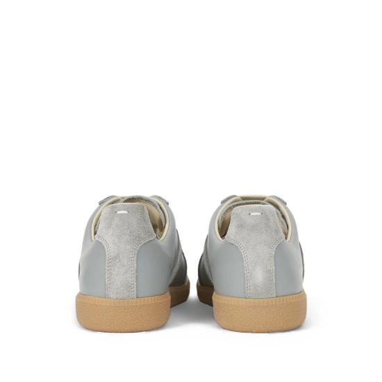 26FW 마르지엘라 스니커즈 P1895 S57WS0236 T8055 BLUE - MAISON MARGIELA