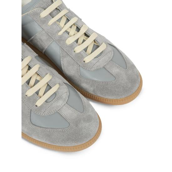26FW 마르지엘라 스니커즈 P1895 S57WS0236 T8055 BLUE - MAISON MARGIELA