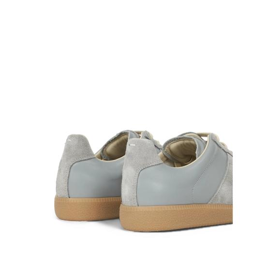 26FW 마르지엘라 스니커즈 P1895 S57WS0236 T8055 BLUE - MAISON MARGIELA