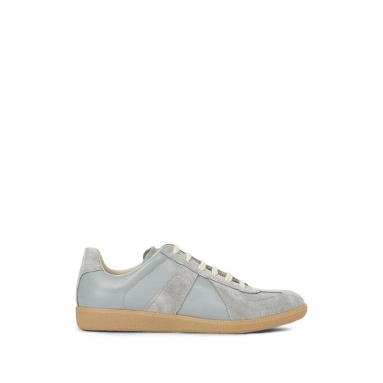 26FW 마르지엘라 스니커즈 P1895 S57WS0236 T8055 BLUE