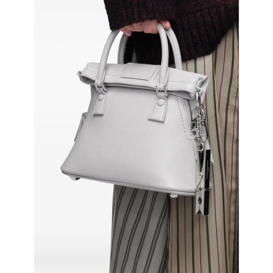 26FW 마르지엘라 키링 P8834 SA1UA0016 H7161 SILVER - MAISON MARGIELA