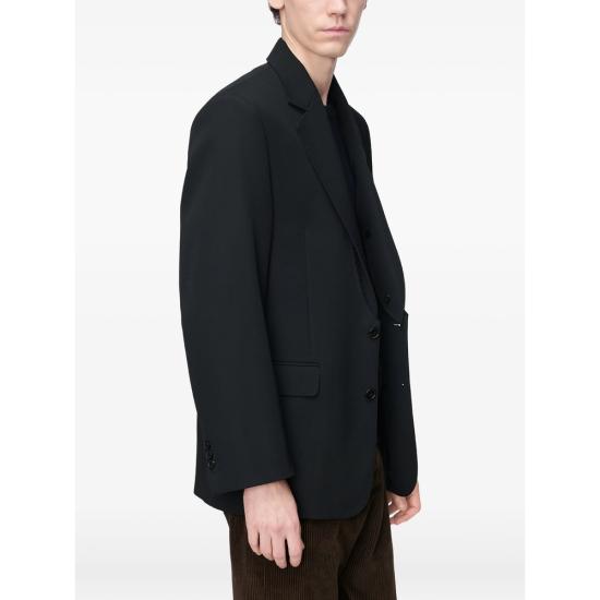 26FW 마르지엘라 수트 자켓 M35899 S50BN0556 900 BLACK - MAISON MARGIELA