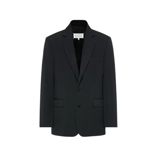 26FW 마르지엘라 수트 자켓 M35899 S50BN0556 900 BLACK