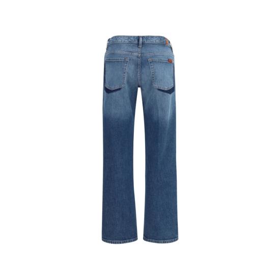 26FW 세븐포올맨카인드 데님 팬츠 7UC90K85 CALIE 3NG BLUE - 7 FOR ALL MANKIND