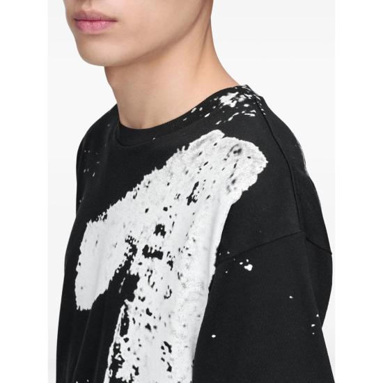 26FW 마르지엘라 반팔 티셔츠 M20222 S50GC0741 855 BLACK - MAISON MARGIELA