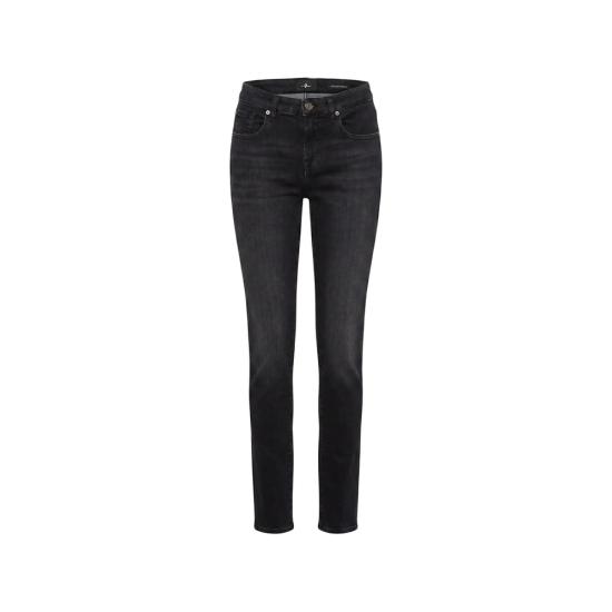 26FW 세븐포올맨카인드 데님 팬츠 7UCJ0C34 THE SLIM 3NZ BLACK