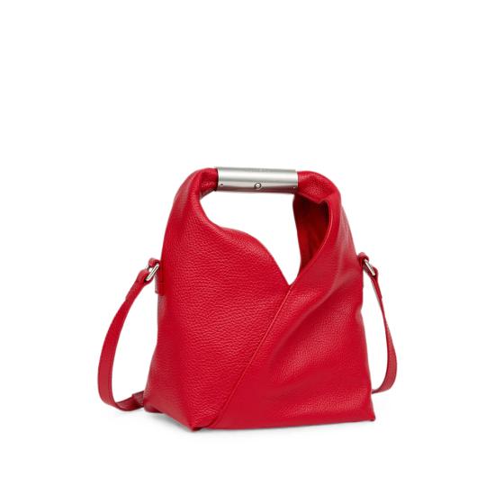 26FW MM6 메종마르지엘라 숄더백 P9068 SB6WD0042 T4326 RED - MM6 MAISON MARGIELA
