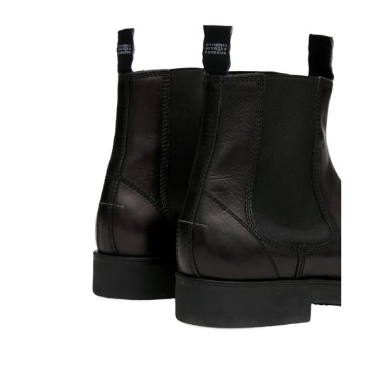 26FW MM6 메종마르지엘라 부츠 P7431 SH1WU0014 T8013 BLACK - MM6 MAISON MARGIELA