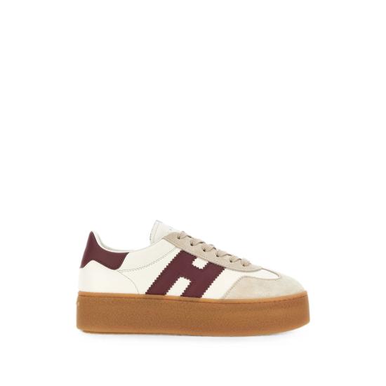 26FW 호간 COOL 쿨 스니커즈 HXW6980FB60U HC0RZQ WHITE NEUTRALS