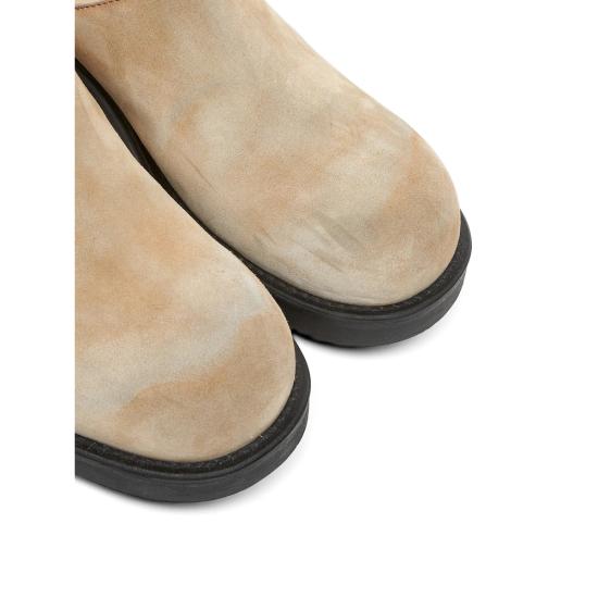 26FW MM6 메종마르지엘라 뮬/슬리퍼 P7812 SH1WX0012 T2291 NEUTRALS - MM6 MAISON MARGIELA