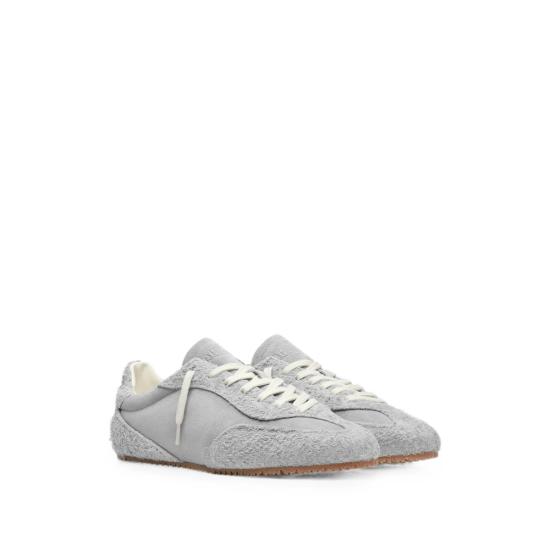 26FW 악셀 아리가토 스니커즈 F4216003 DAZE GROFW GREY - AXEL ARIGATO