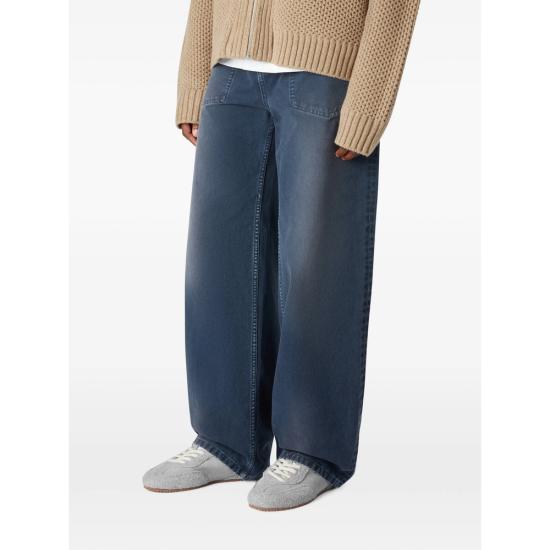 26FW 악셀 아리가토 스니커즈 F4216003 DAZE GROFW GREY - AXEL ARIGATO