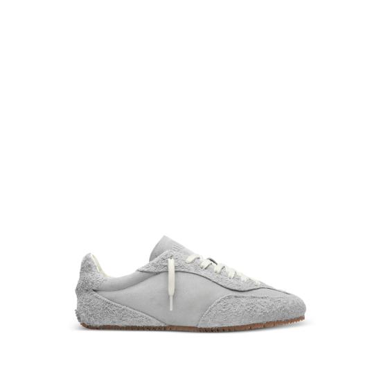 26FW 악셀 아리가토 스니커즈 F4216003 DAZE GROFW GREY