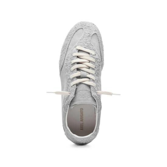 26FW 악셀 아리가토 스니커즈 F4216003 DAZE GROFW GREY - AXEL ARIGATO