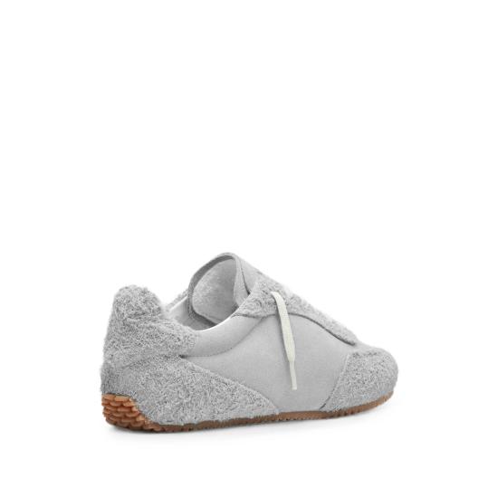 26FW 악셀 아리가토 스니커즈 F4216003 DAZE GROFW GREY - AXEL ARIGATO