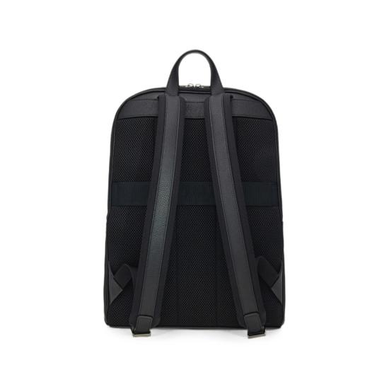 26FW 살바토레 페라가모 백팩 241924 0793974 NERO BLACK - SALVATORE FERRAGAMO