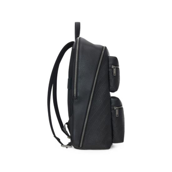 26FW 살바토레 페라가모 백팩 241924 0793974 NERO BLACK - SALVATORE FERRAGAMO
