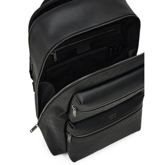26FW 살바토레 페라가모 백팩 241924 0793974 NERO BLACK - SALVATORE FERRAGAMO