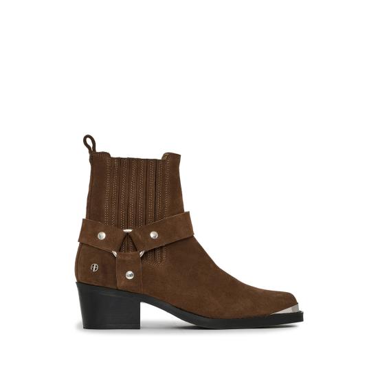 26FW 애니빙 슈즈 A 14 12353 BWN02 BROWN