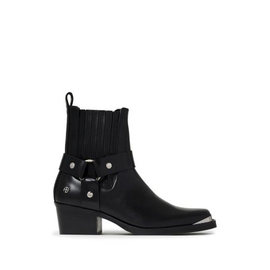 26FW 애니빙 슈즈 A 14 12352 BLK1 BLACK
