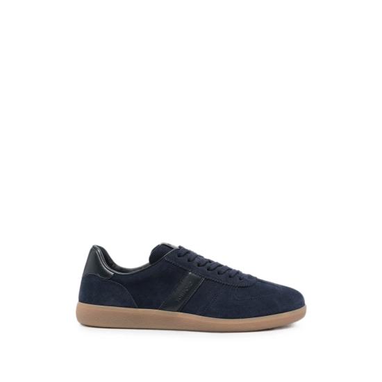 26FW 톰포드 스니커즈 LCL046N J1584 URC BLUE