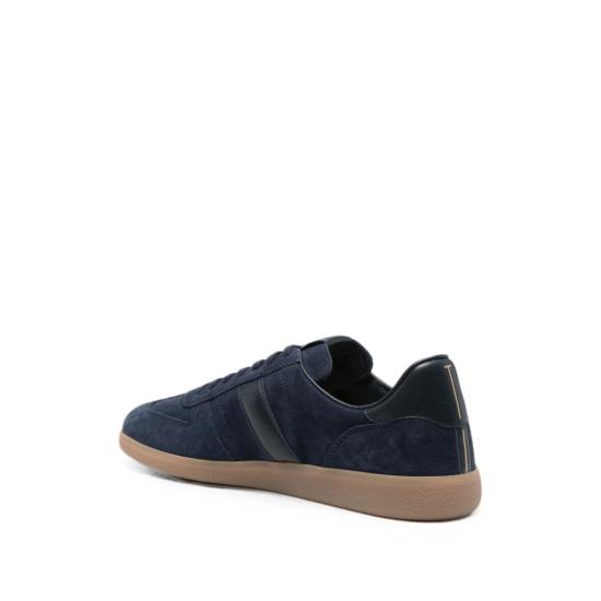26FW 톰포드 스니커즈 LCL046N J1584 URC BLUE - TOMFORD