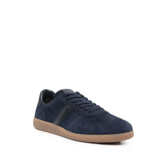 26FW 톰포드 스니커즈 LCL046N J1584 URC BLUE - TOMFORD