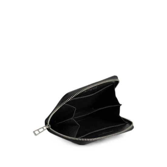 26FW 자딕앤볼테르 지갑 LWSG03810 BLACK - ZADIG & VOLTAIRE
