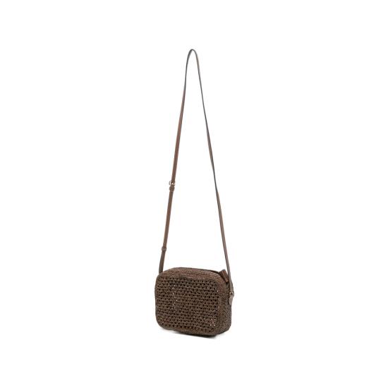 26FW 안야힌드마치 크로스백 207546 AW260078 BROWN - ANYA HINDMARCH