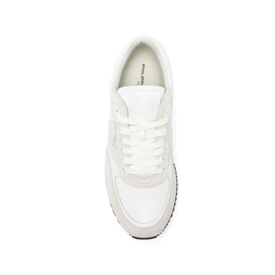 26FW 필립모델 스니커즈 BVDL VD16 WHITE NEUTRALS - PHILIPPE MODEL
