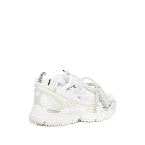 26FW 오프화이트 스니커즈 W289C9F001 WHITE - OFF WHITE