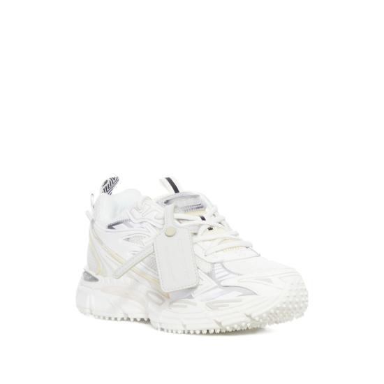 26FW 오프화이트 스니커즈 W289C9F001 WHITE - OFF WHITE