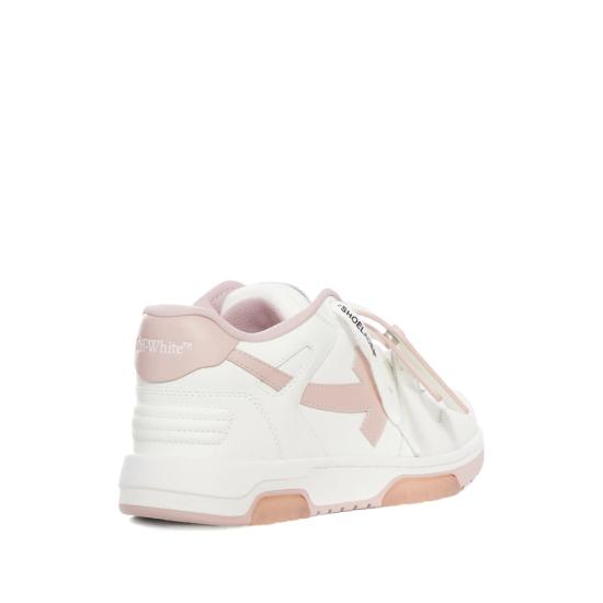 26FW 오프화이트 스니커즈 W259C9L018 WHIPK WHITE PINK - OFF WHITE