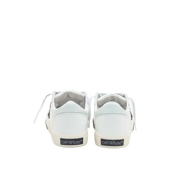 26FW 오프화이트 스니커즈 W288C9L002 WHBLK WHITE - OFF WHITE