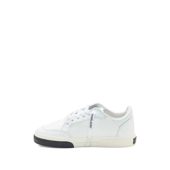 26FW 오프화이트 스니커즈 W288C9L002 WHBLK WHITE - OFF WHITE