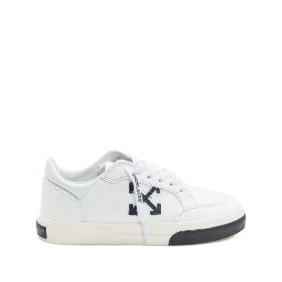 26FW 오프화이트 스니커즈 W288C9L002 WHBLK WHITE