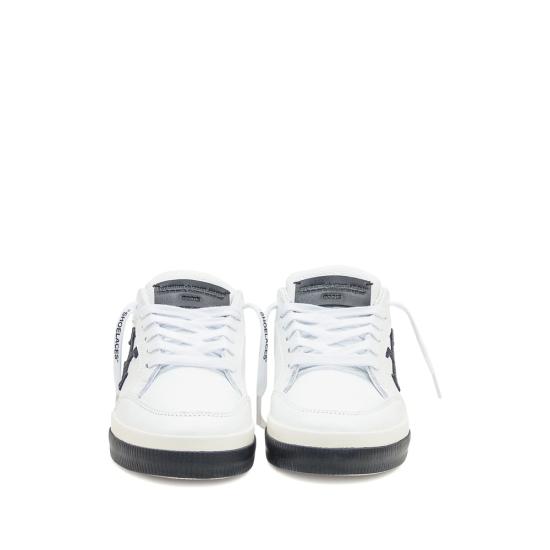 26FW 오프화이트 스니커즈 W288C9L002 WHBLK WHITE - OFF WHITE