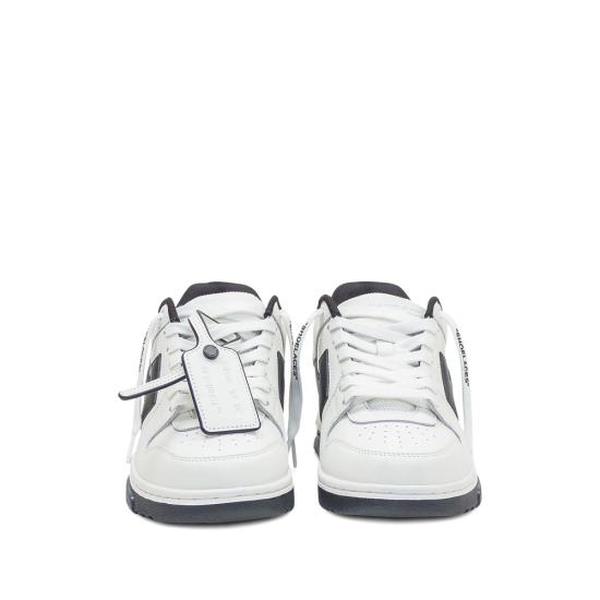 26FW 오프화이트 스니커즈 W259C9L018 WHBLK WHITE - OFF WHITE