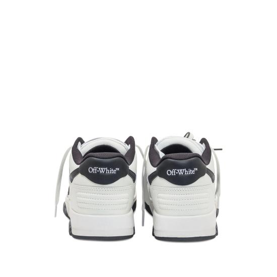 26FW 오프화이트 스니커즈 W259C9L018 WHBLK WHITE - OFF WHITE