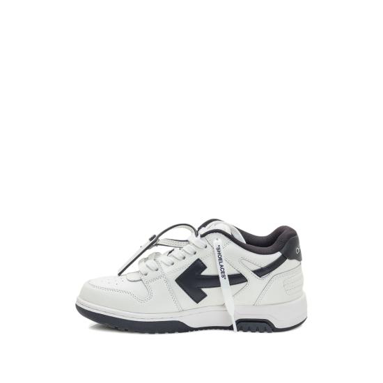 26FW 오프화이트 스니커즈 W259C9L018 WHBLK WHITE - OFF WHITE