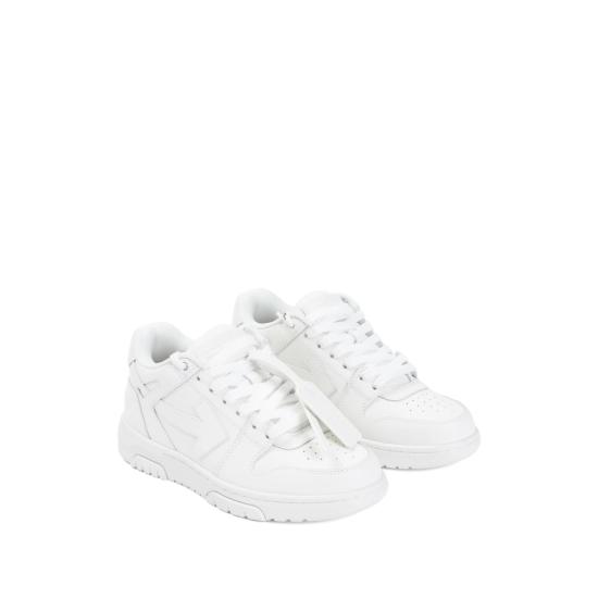 26FW 오프화이트 스니커즈 W259C9L008 WHITE - OFF WHITE