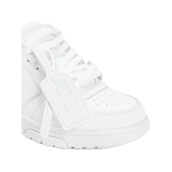 26FW 오프화이트 스니커즈 W259C9L008 WHITE - OFF WHITE