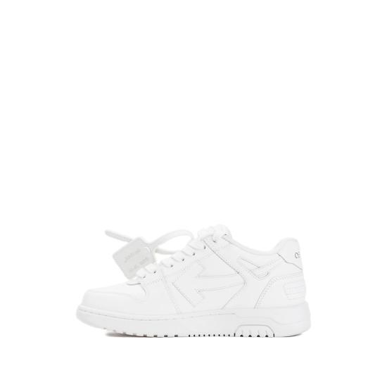 26FW 오프화이트 스니커즈 W259C9L008 WHITE - OFF WHITE