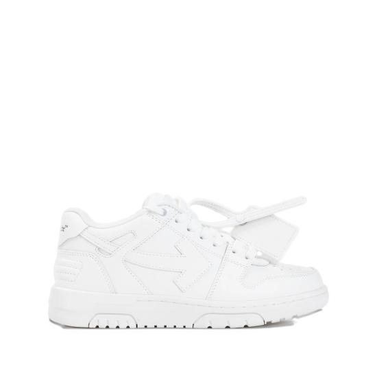 26FW 오프화이트 스니커즈 W259C9L008 WHITE