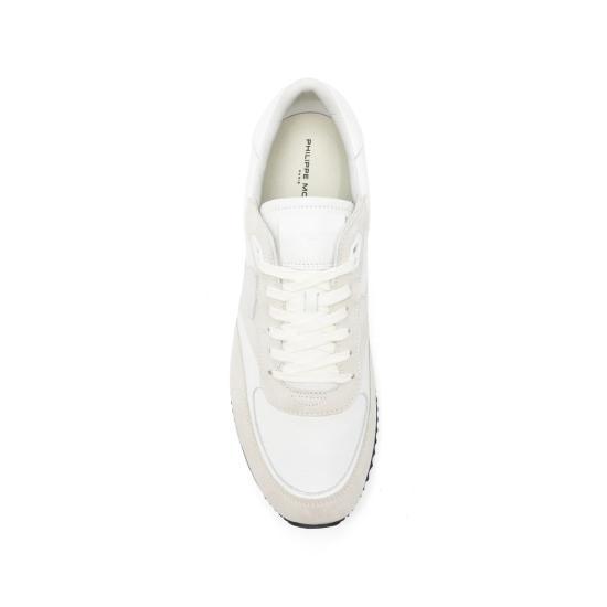 26FW 필립모델 스니커즈 BVLU VD16 WHITE NEUTRALS - PHILIPPE MODEL
