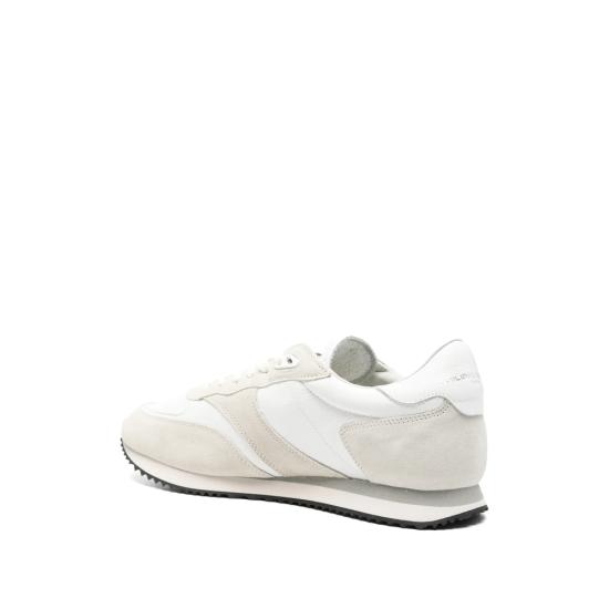 26FW 필립모델 스니커즈 BVLU VD16 WHITE NEUTRALS - PHILIPPE MODEL