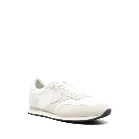 26FW 필립모델 스니커즈 BVLU VD16 WHITE NEUTRALS - PHILIPPE MODEL