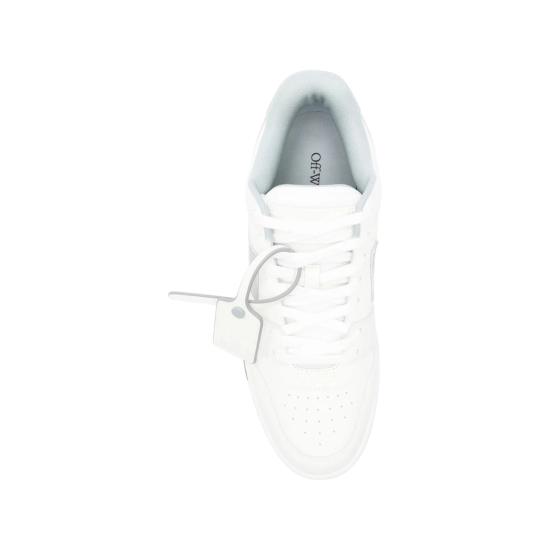 26FW 오프화이트 스니커즈 M189C9L019 WHIGR WHITE GREY - OFF WHITE
