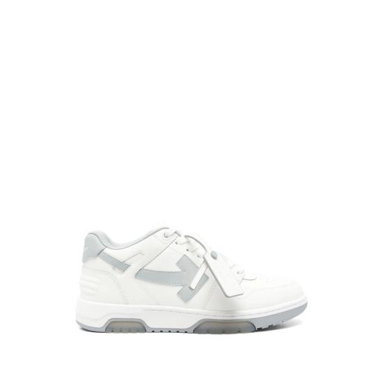 26FW 오프화이트 스니커즈 M189C9L019 WHIGR WHITE GREY