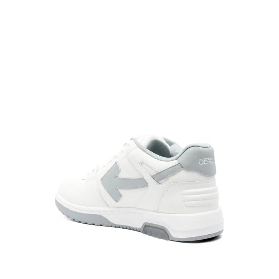 26FW 오프화이트 스니커즈 M189C9L019 WHIGR WHITE GREY - OFF WHITE
